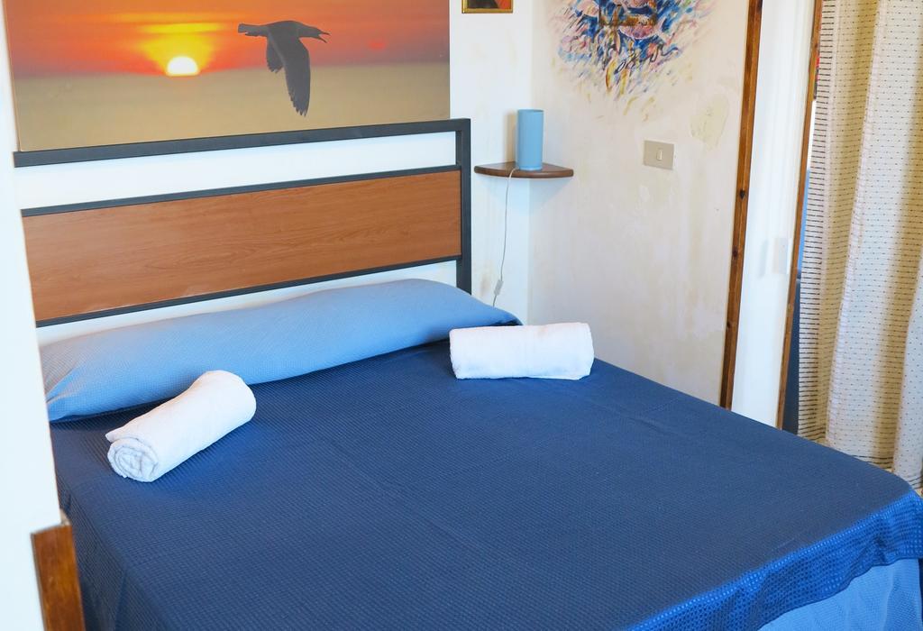 Lisola Residence ليفانزو المظهر الخارجي الصورة