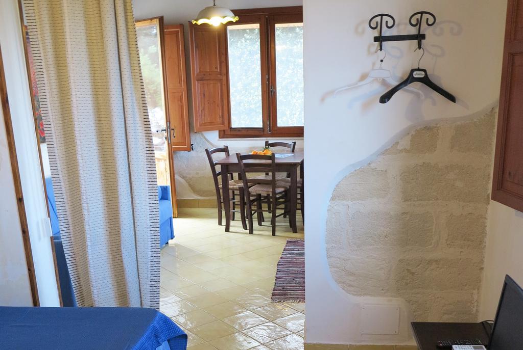 Lisola Residence ليفانزو المظهر الخارجي الصورة