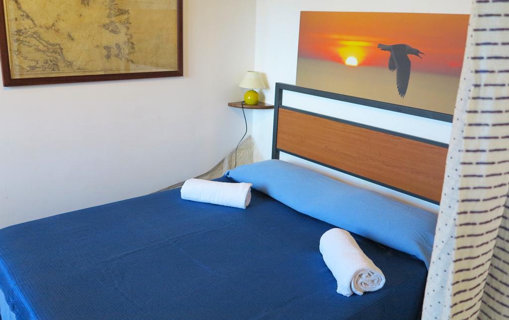 Lisola Residence ليفانزو المظهر الخارجي الصورة