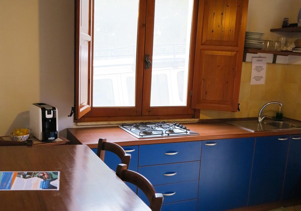 Lisola Residence ليفانزو المظهر الخارجي الصورة