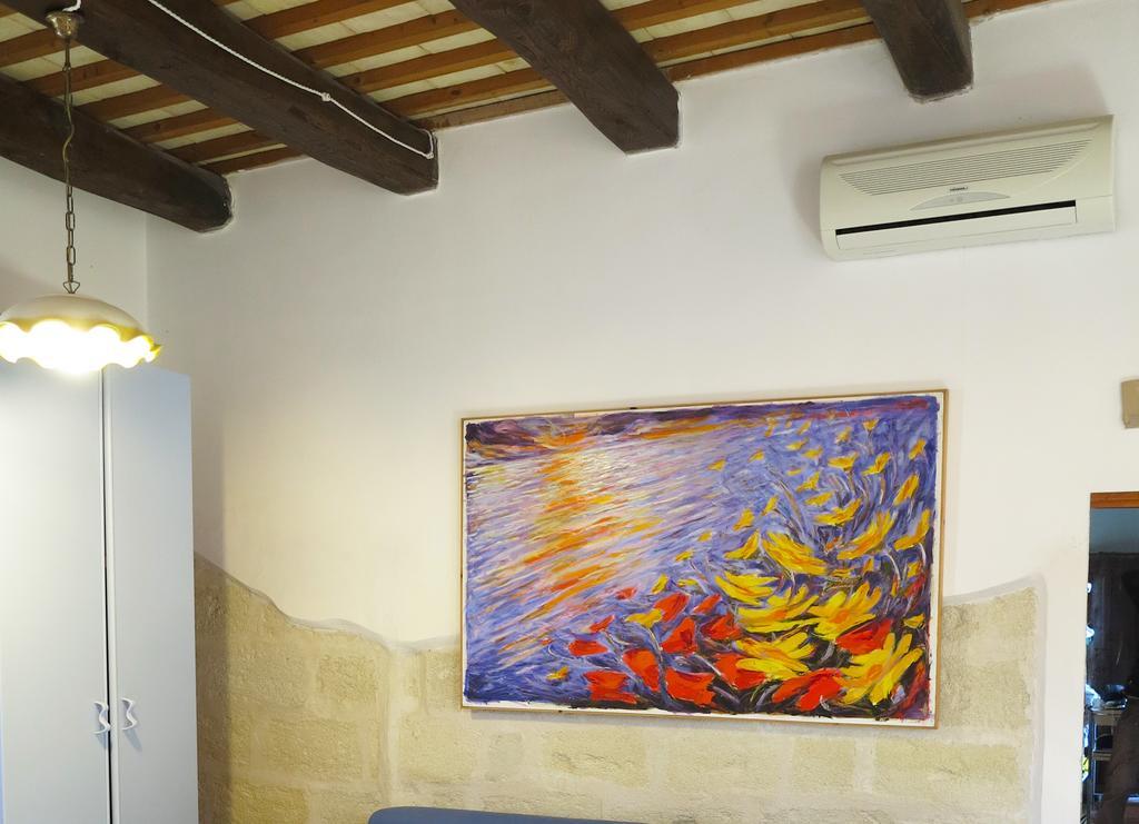 Lisola Residence ليفانزو المظهر الخارجي الصورة
