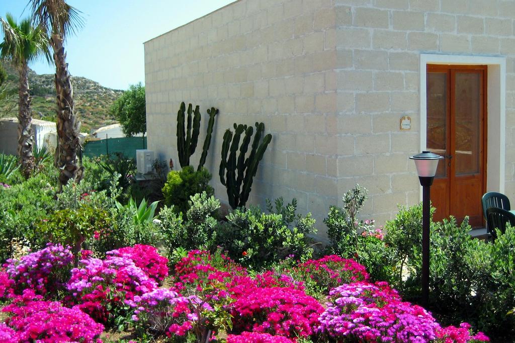 Lisola Residence ليفانزو المظهر الخارجي الصورة