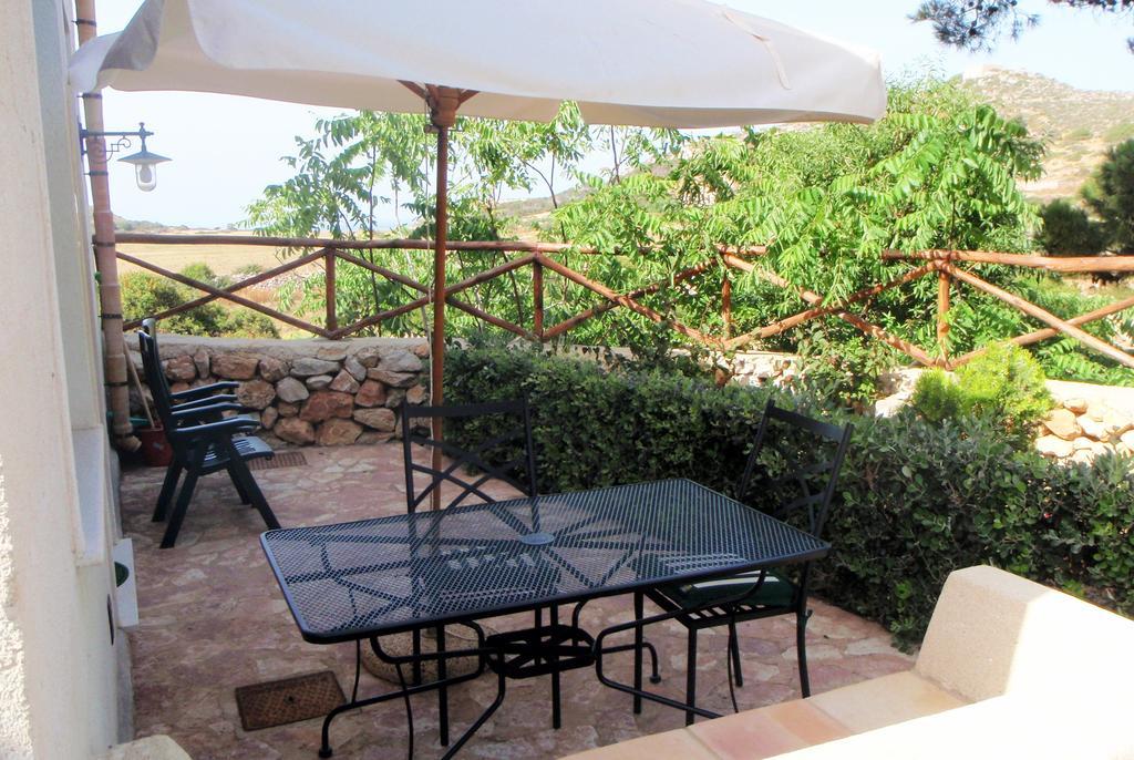 Lisola Residence ليفانزو المظهر الخارجي الصورة
