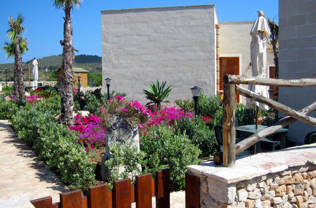 Lisola Residence ليفانزو المظهر الخارجي الصورة