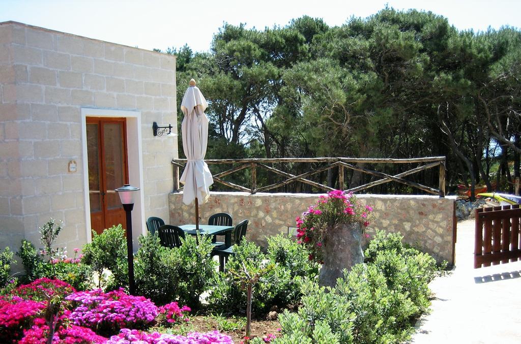 Lisola Residence ليفانزو المظهر الخارجي الصورة