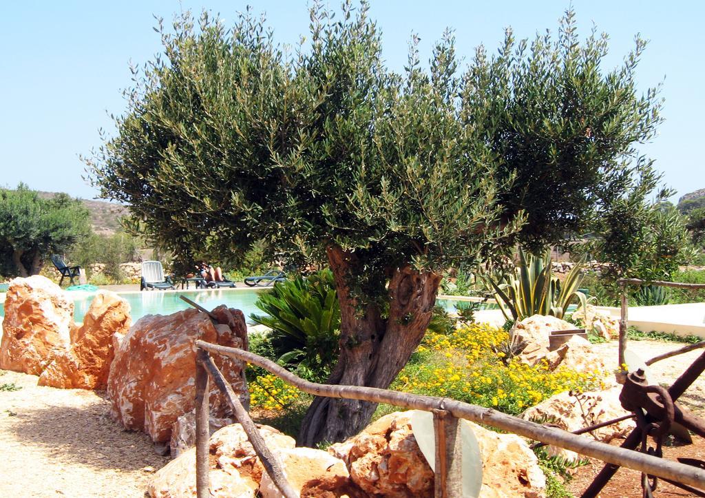 Lisola Residence ليفانزو المظهر الخارجي الصورة
