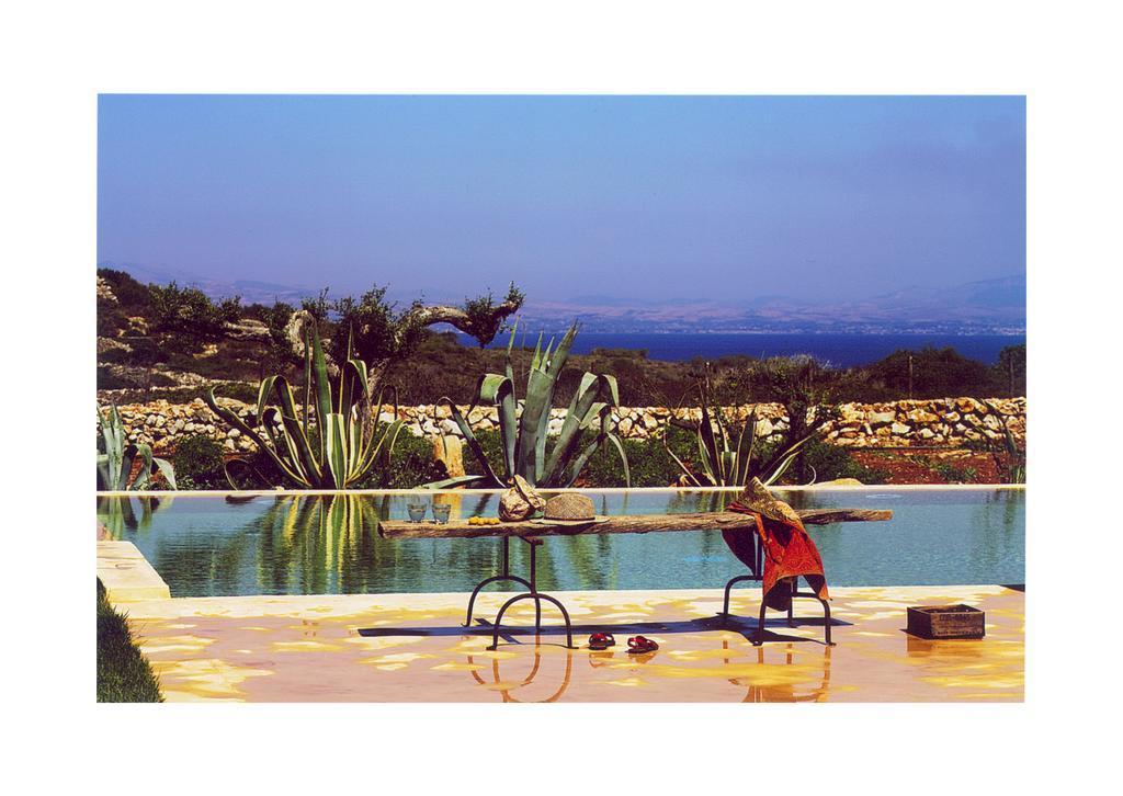 Lisola Residence ليفانزو المظهر الخارجي الصورة